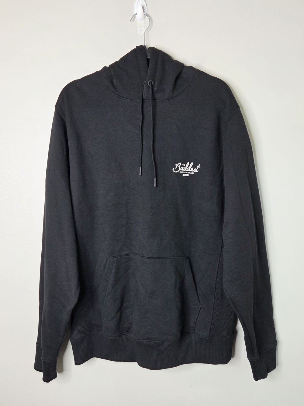 Bad Birdie WM Phoenix Open 2025 Hoody Sweatshirt